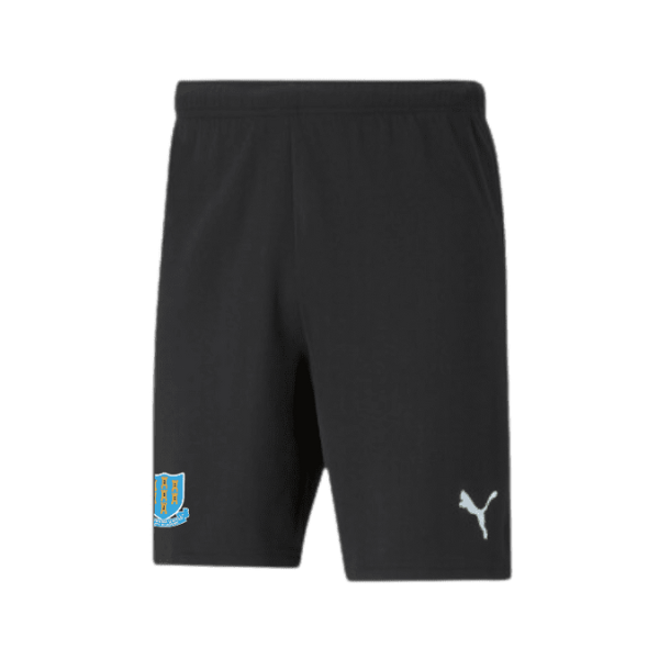 Ballymena United Youth Academy Puma Team Rise Shorts